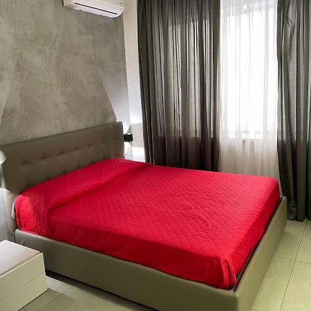 Bed and Breakfast Napoli Via Toledo Esterno foto