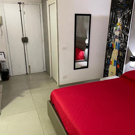 Bed and Breakfast Napoli Via Toledo Esterno foto